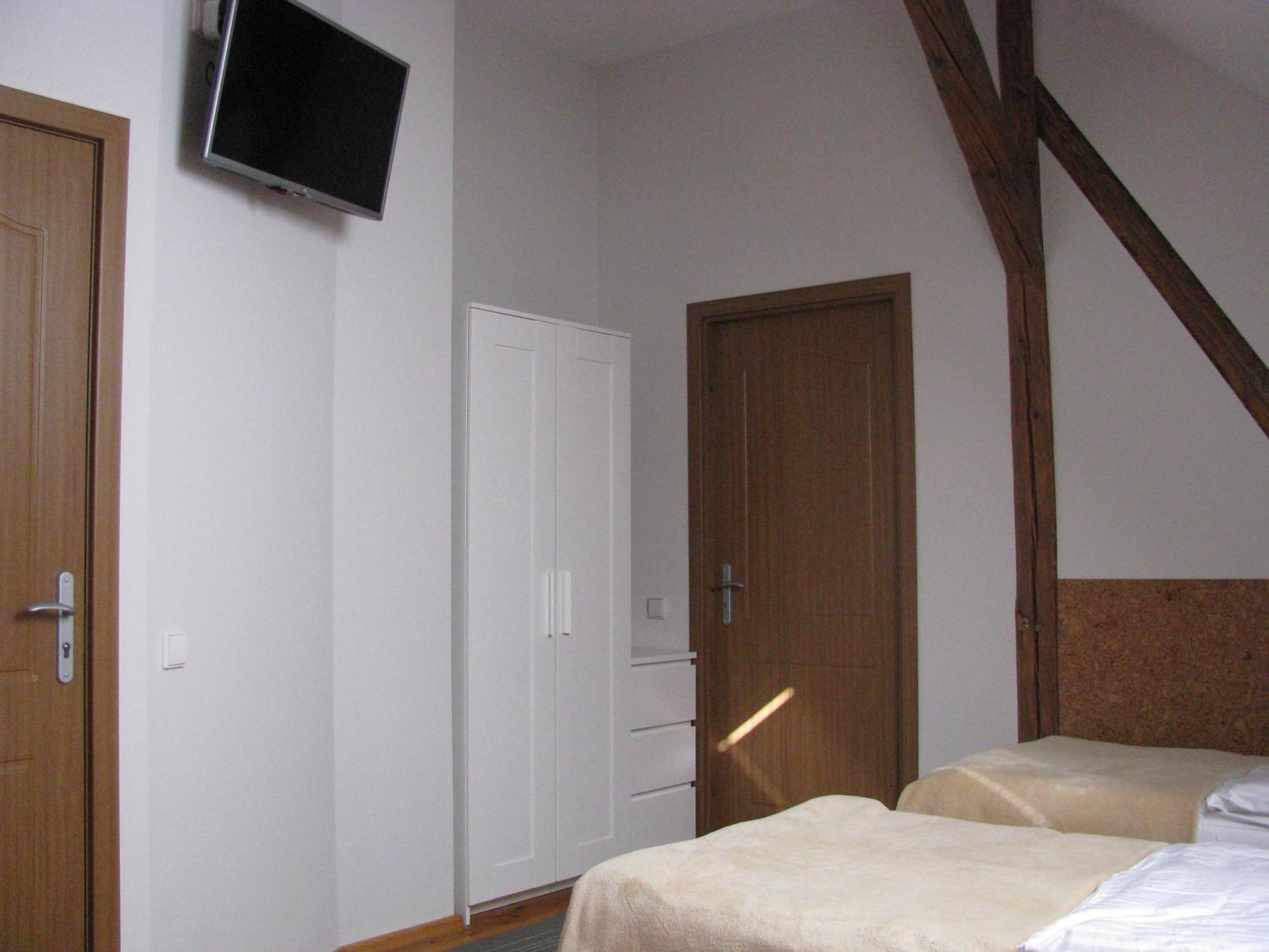 Misko Apartments Silutė Quarto foto